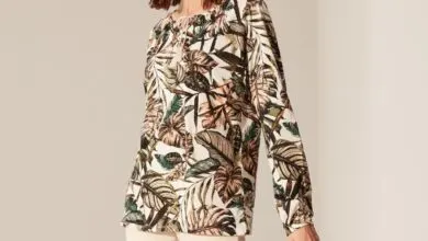 Nouvelle Collection chez LC Waikiki Maroc T-Shirt pour femme à 109Dhs
