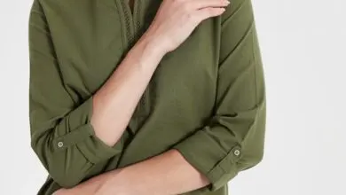 Nouvelle Collection chez LC Waikiki Maroc Blouse pour femme à 119Dhs