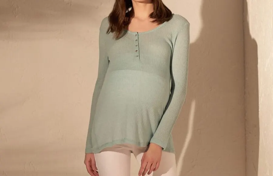 Soldes LC Waikiki Maroc T-Shirt pour femme 59Dhs au lieu de 99Dhs