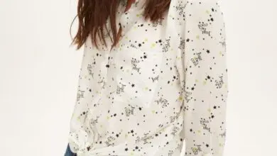 Soldes LC Waikiki Maroc Chemise pour femme à 59Dhs au lieu de 149Dhs