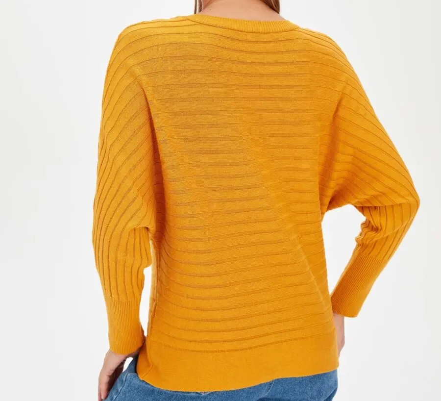 Soldes LC Waikiki Maroc Pull-Over pour femme 109Dhs au lieu de 179Dhs