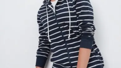 Soldes LC Waikiki Maroc Sweat pour femme 99Dhs au lieu de 179Dhs