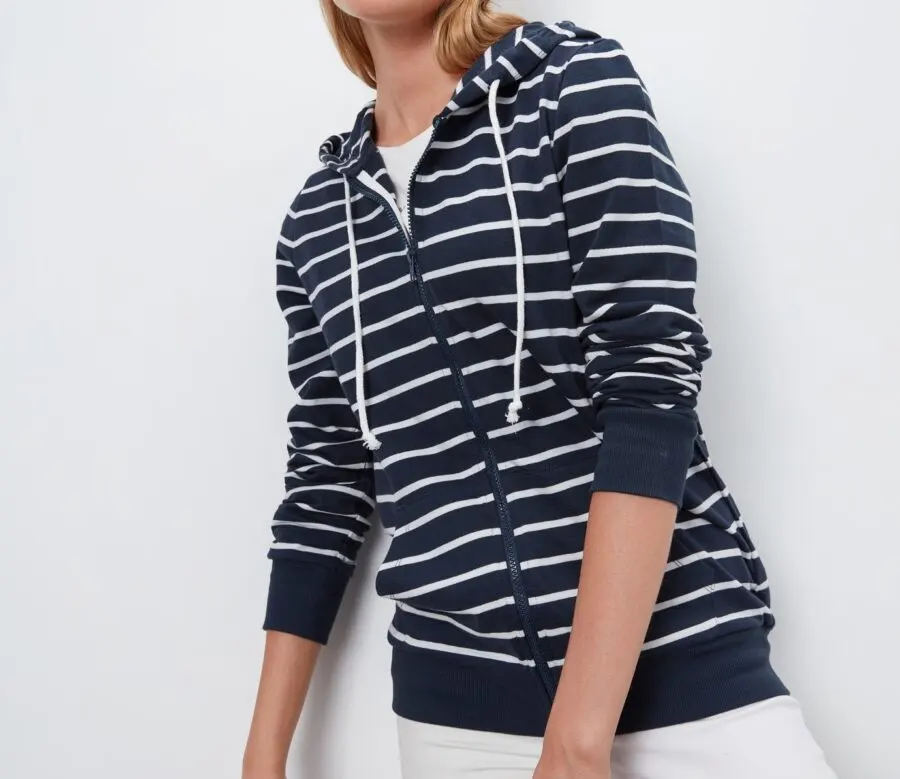 Soldes LC Waikiki Maroc Sweat pour femme 99Dhs au lieu de 189Dhs