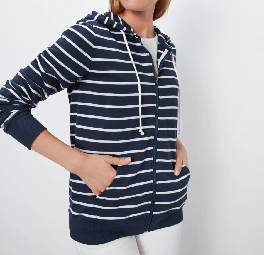 Soldes LC Waikiki Maroc Sweat pour femme 99Dhs au lieu de 189Dhs