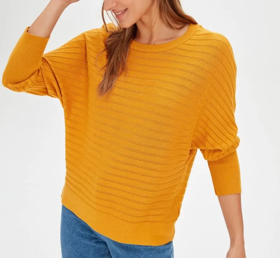 Soldes LC Waikiki Maroc Pull-Over pour femme 109Dhs au lieu de 179Dhs