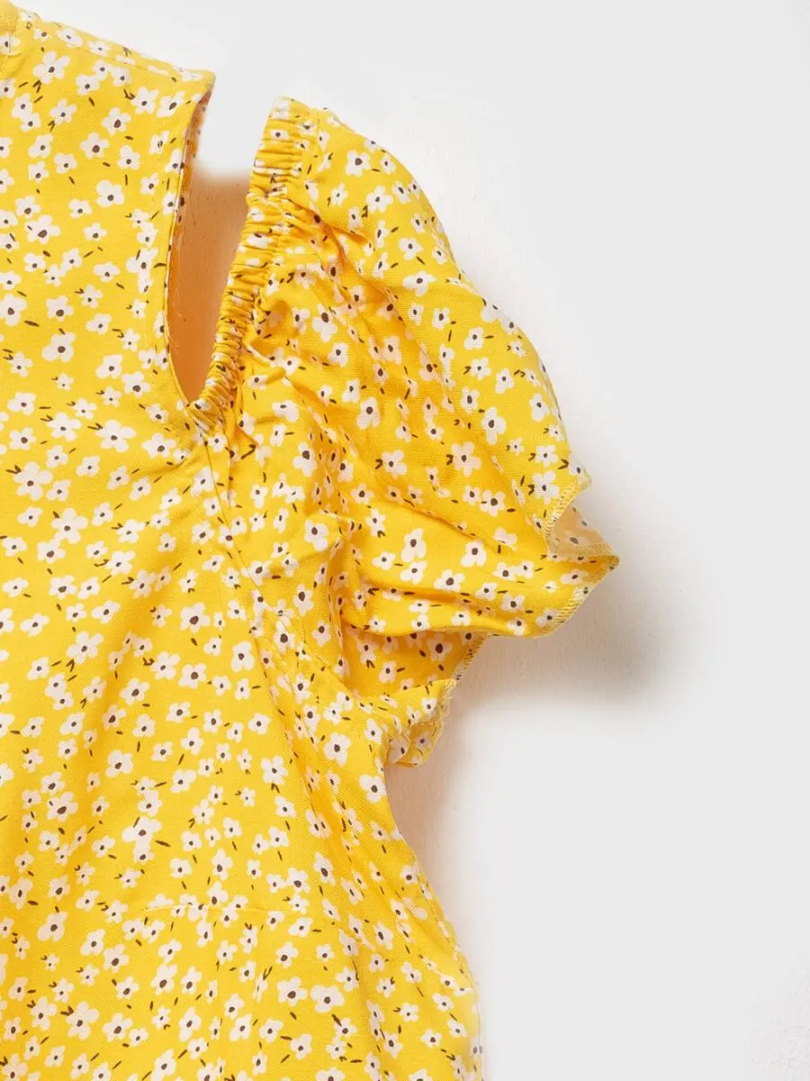 Nouvelle Collection chez LC Waikiki Maroc Blouse pour femme à 129Dhs