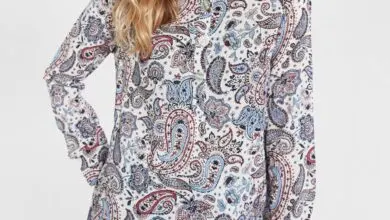 Nouvelle Collection chez LC Waikiki Maroc Blouse pour femme à 119Dhs