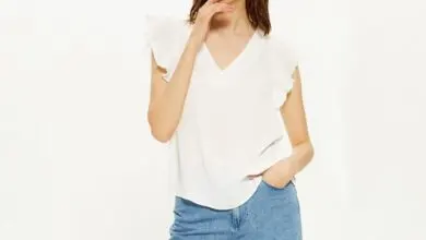 Nouveau Collection chez LC Waikiki Maroc Blouse pour femme à 179Dhs