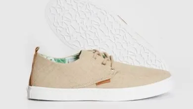 Nouvelle Collection chez LC Waikiki Maroc Chaussures pour homme à 129Dhs