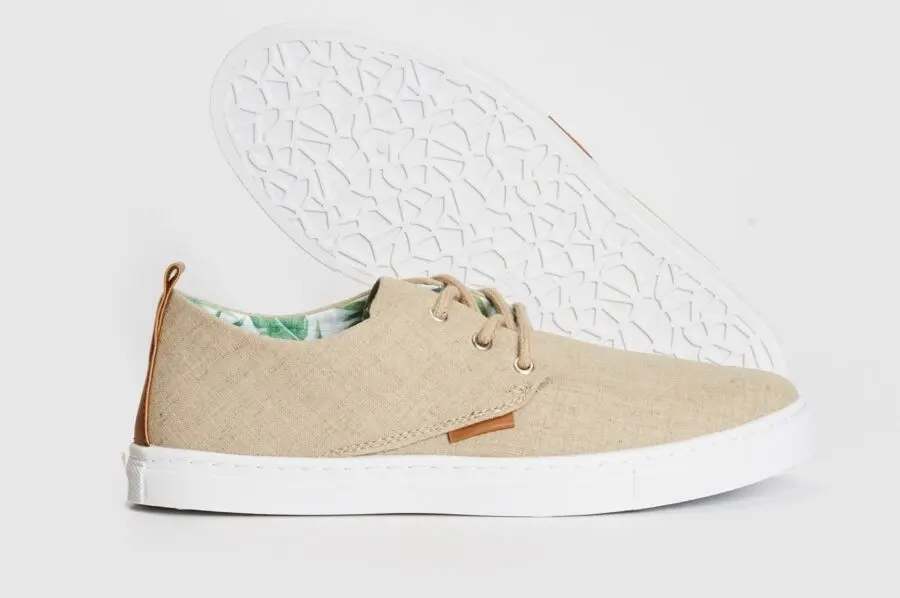 Nouvelle Collection chez LC Waikiki Maroc Chaussures pour homme à 129Dhs