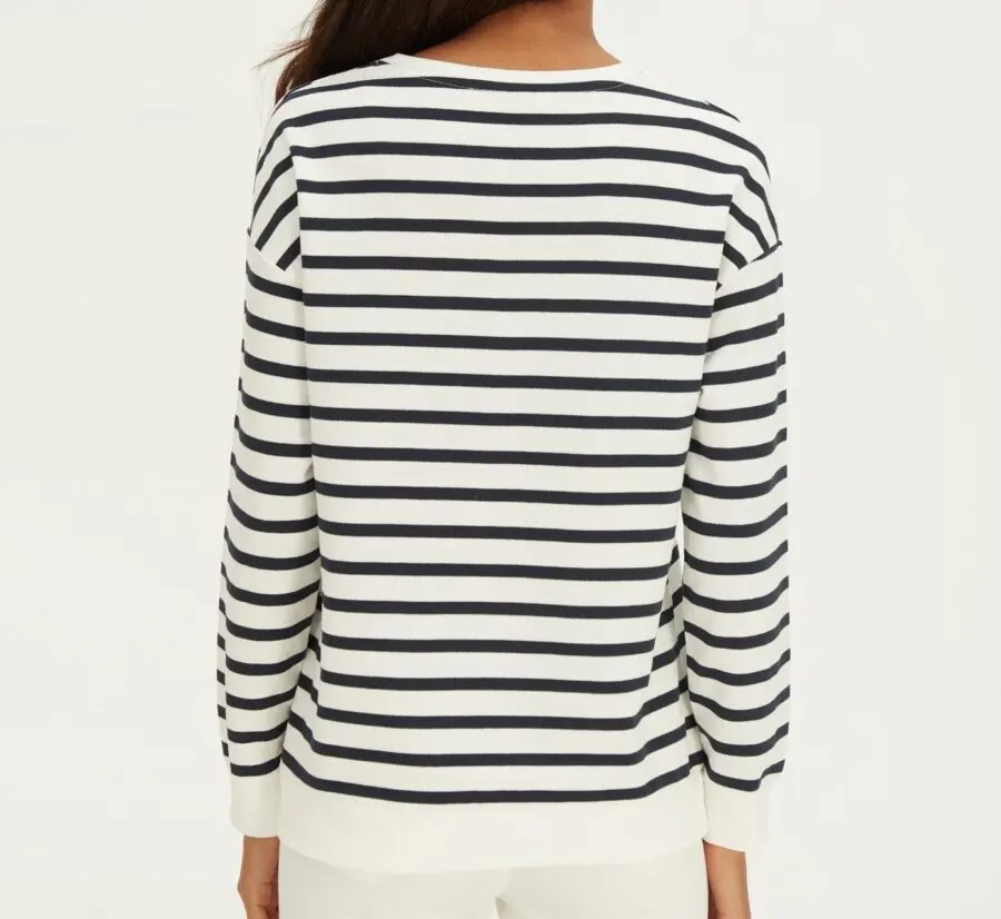 Soldes LC Waikiki Maroc Sweat pour femme 79Dhs au lieu de 129Dhs