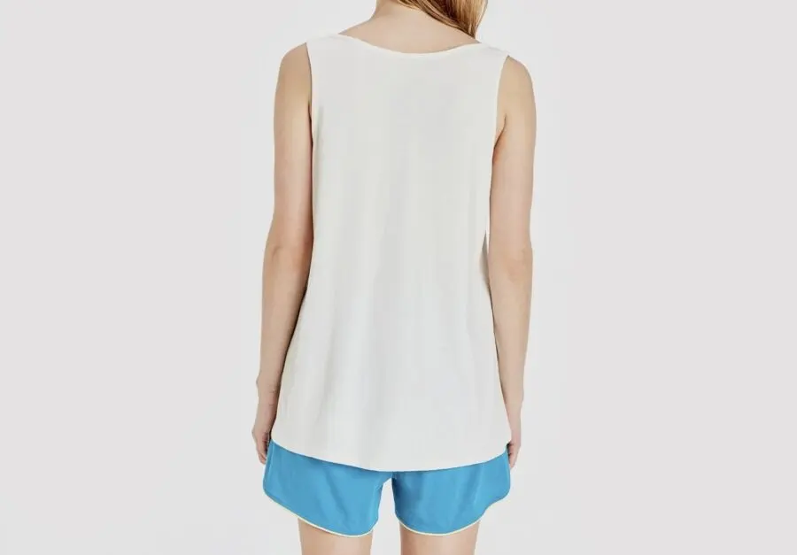 Soldes LC Waikiki Maroc Ensemble d'été pour femme 59Dhs au lieu de 129Dhs