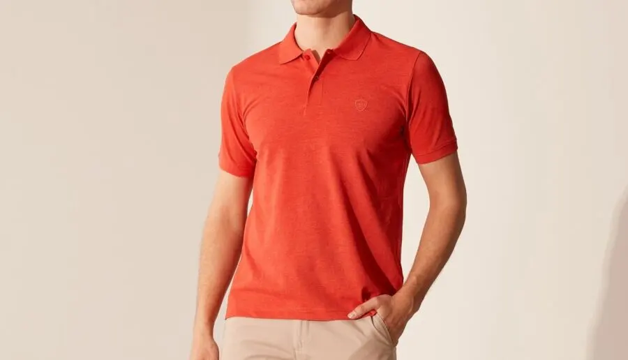Nouvelle collection chez LC Waikiki Maroc T-Shirt pour homme à 89Dhs