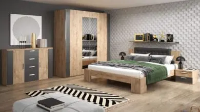 Prix spécial chez kitea Commode RIMA à 2250Dhs au lieu de 2950Dhs