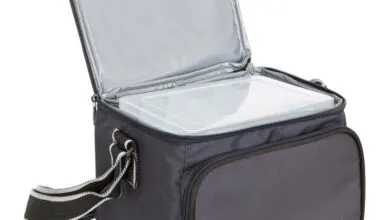 Soldes Decathlon Sacoche De Pêche CARRYEL CAPERLAN 109Dhs au lieu de 159Dhs