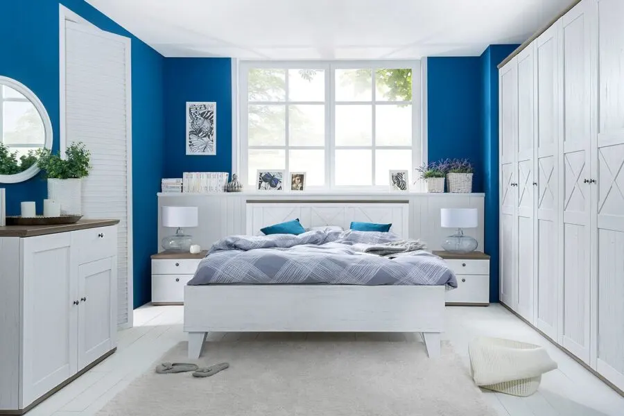 Prix spécial chez Kitea Commode STOCKHOLM à 1990Dhs au lieu de 2290Dhs