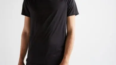 Soldes Decathlon T-Shirt Cardio Fitness Training Homme DOMYOS 39DHs au lieu de 59Dhs