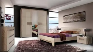 Prix spécial chez Kitea Commode TIZIANO à 2390Dhs au lieu de 2590Dhs