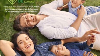 Catalogue Oriflame Maroc Be Trendy and Ecofriendly Août 2020