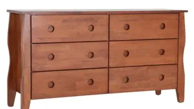 Prix spécial chez Kitea Double Commode TANGO à 4290Dhs au lieu de 4990Dhs