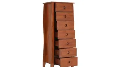 Prix spécial chez Kitea Chiffonnier TANGO à 4290Dhs au lieu de 5350Dhs