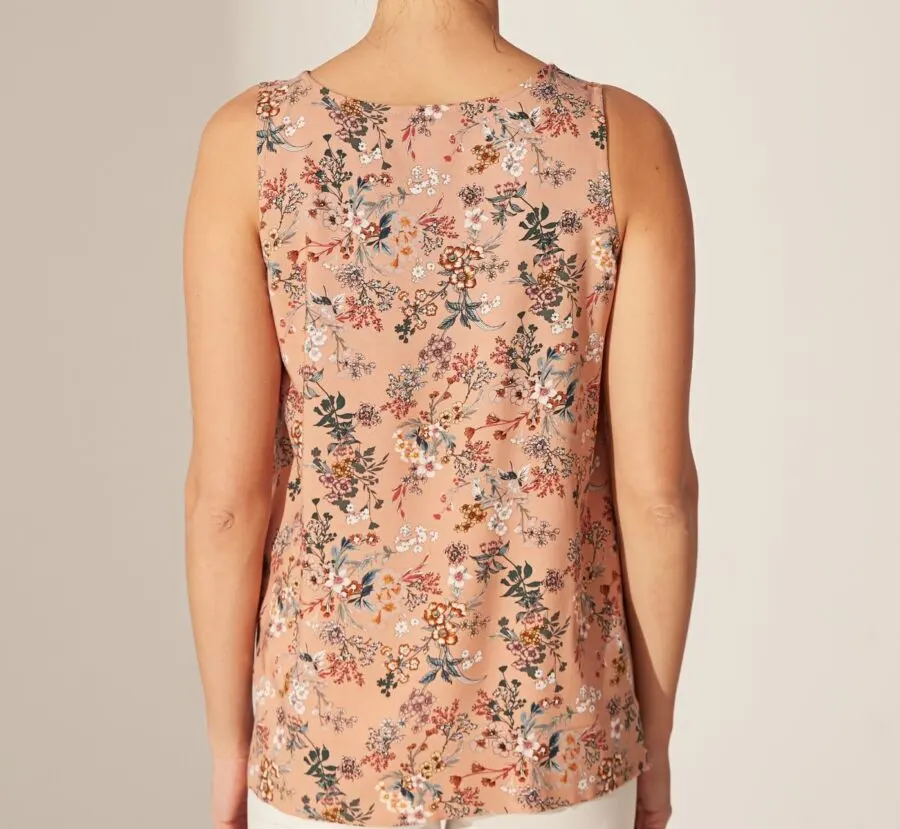 Nouvelle collection chez LC Waikiki Maroc Blouse pour femme à 99Dhs