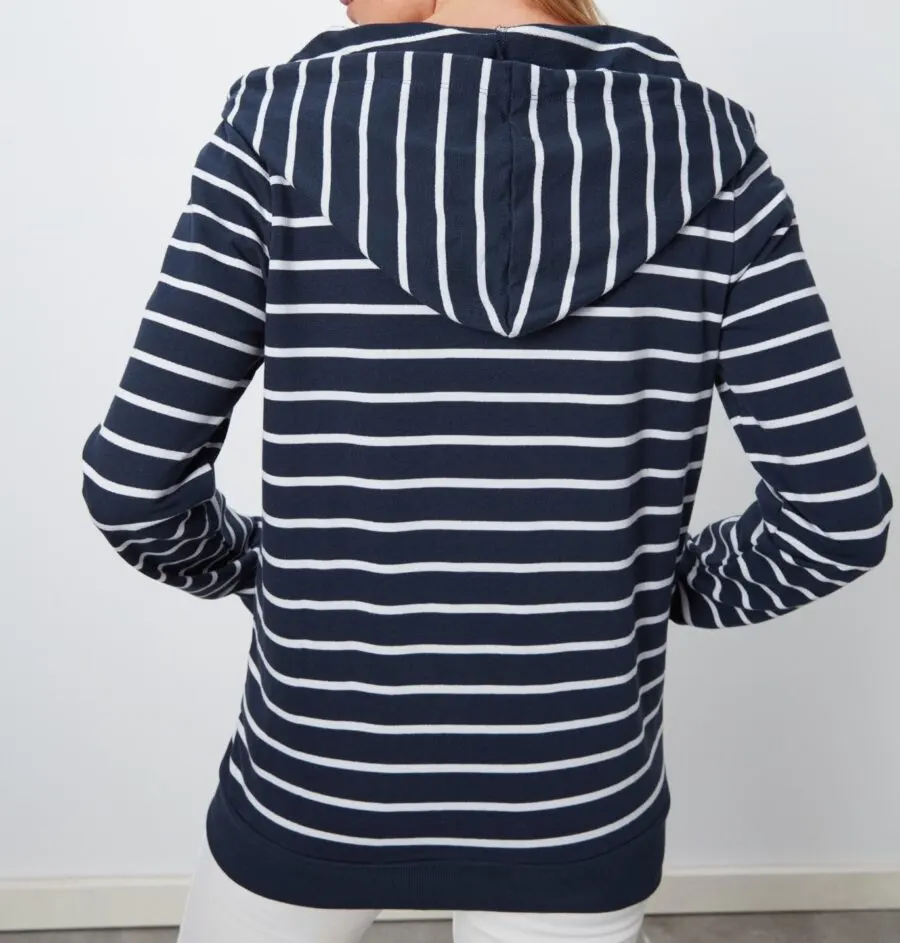 Soldes LC Waikiki Maroc Sweat pour femme 99Dhs au lieu de 189Dhs