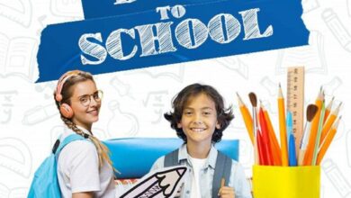 Offre Back to School Virgin Megastore Maroc du 20 Août au 15 Septembre 2020