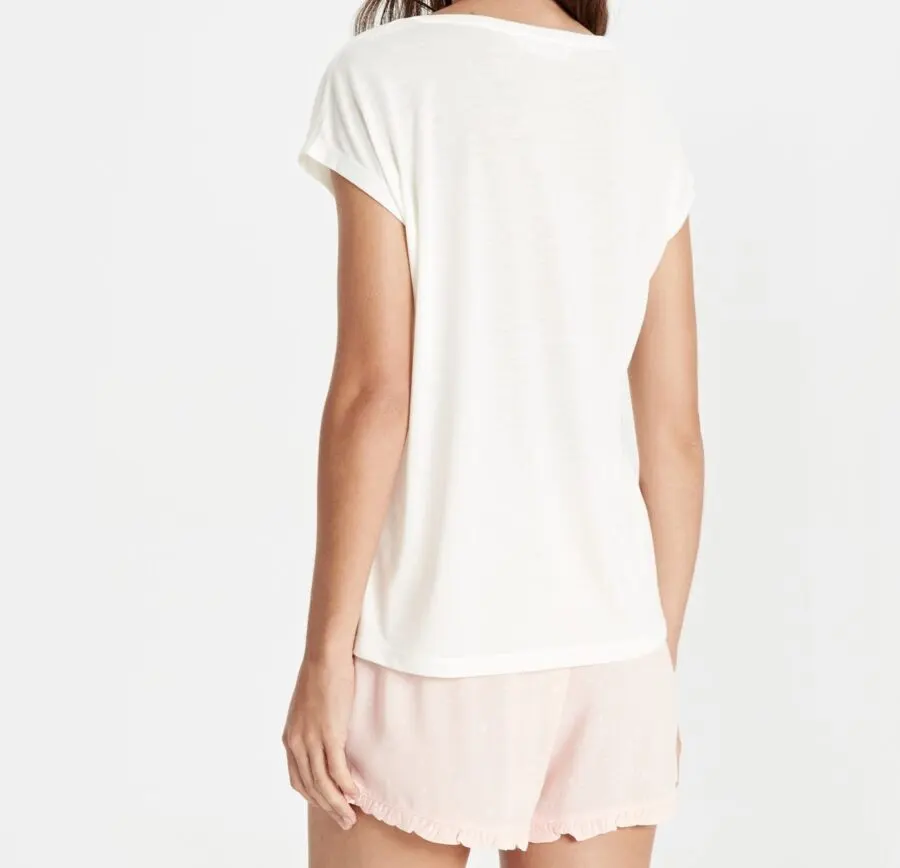 Soldes LC Waikiki Maroc Ensemble été pour femme 109Dhs au lieu de 129Dhs