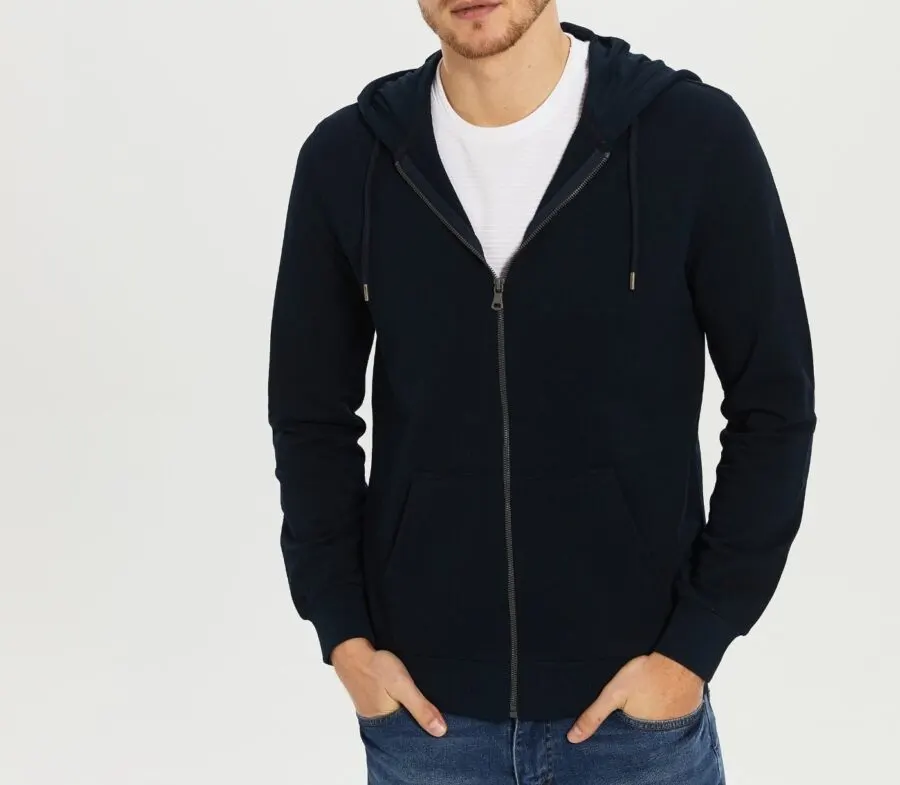 Soldes LC Waikiki Maroc Douillette pour homme 139Dhs au lieu de 179Dhs