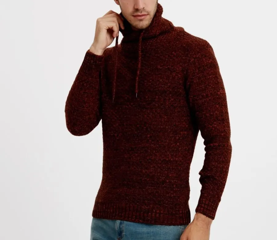 Soldes LC Waikiki Maroc Pull-Over pour homme 59Dhs au lieu de 209Dhs
