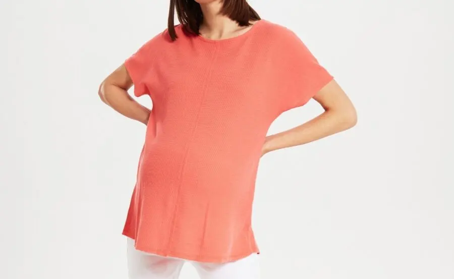 Soldes LC Waikiki Maroc T-Shirt pour femme 79Dhs au lieu de 99Dhs
