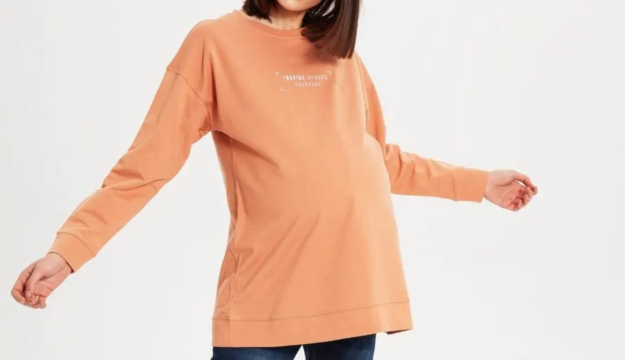 Soldes LC Waikiki Maroc Sweat pour femme 89Dhs au lieu de 119Dhs