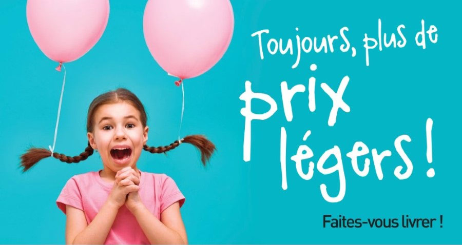 Catalogue Promotionnel Biougnach Electro Prix légers Septembre 2020