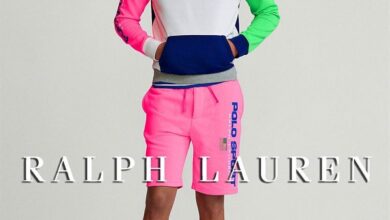 Lookbook Ralph Lauren Men's Collection Valable du 3 Septembre au 2 Novembre 2020
