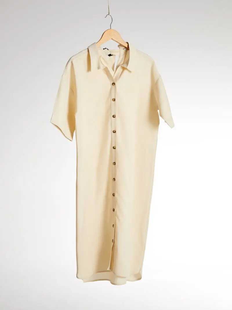 Soldes LC Waikiki Maroc Chemise pour femme 129Dhs au lieu de 229Dhs