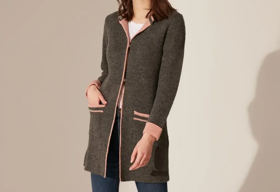 Nouveau Collection chez LC Waikiki Maroc Douillette pour femme 229Dhs