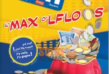 Catalogue Marjane Market L’MAX D’LFLOOS du 24 Septembre au 11 Octobre 2020