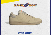 Promo Spéciale site Planet Sport Stan Smith 791Dhs au lieu de 1130Dhs
