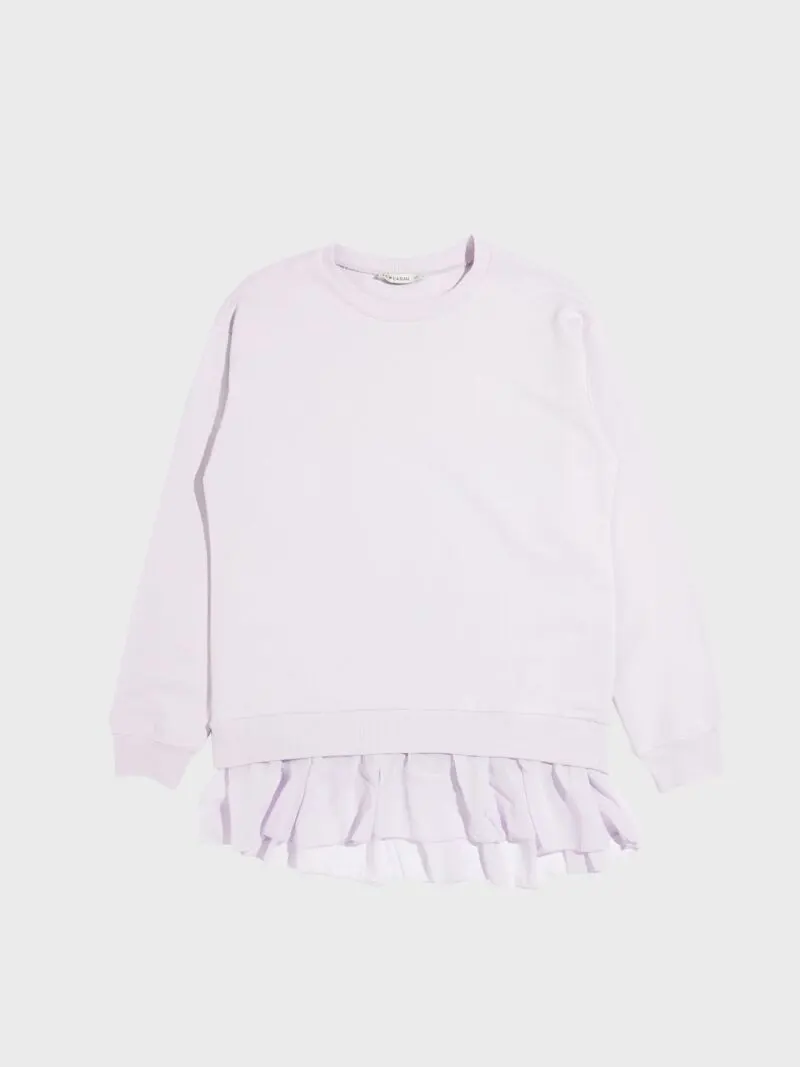 Soldes LC Waikiki Maroc Sweat pour femme 89Dhs au lieu de 149Dhs