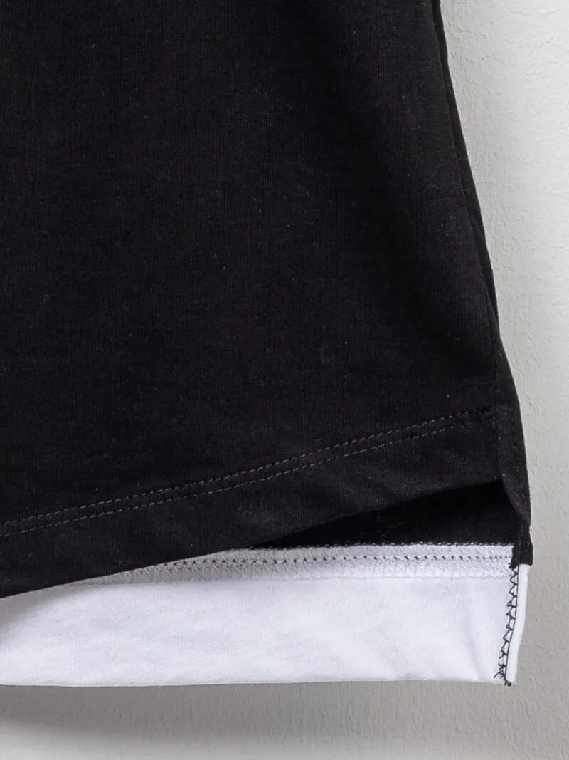 Soldes chez LC Waikiki Maroc T-Shirt pour homme 69Dhs au lieu de 89Dhs