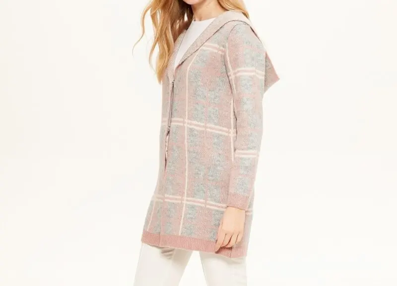 Nouvelle Collection cjez LC Waikiki Maroc Douillette pour femme à 199Dh