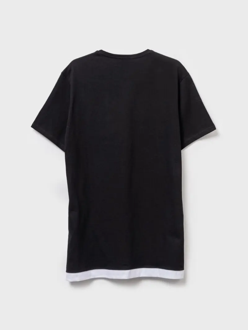 Soldes chez LC Waikiki Maroc T-Shirt pour homme 69Dhs au lieu de 89Dhs