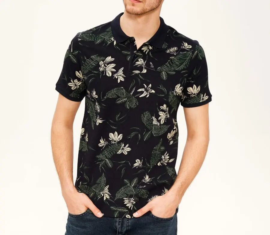 Soldes chez LC Waikiki Maroc T-Shirt pour femme 89Dhs au lieu de 109Dhs
