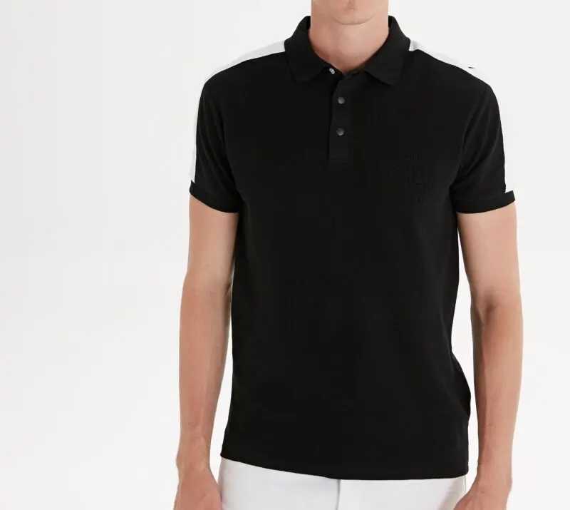 Soldes LC Waikiki Maroc T-Shirt pour homme 59Dhs au lieu de 119Dhs