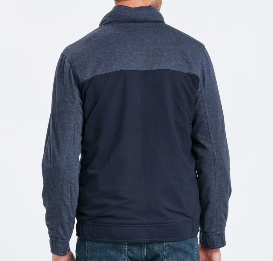 Promo chez LC Waikiki Maroc Jacket double face 209Dhs au lieu de 419Dhs