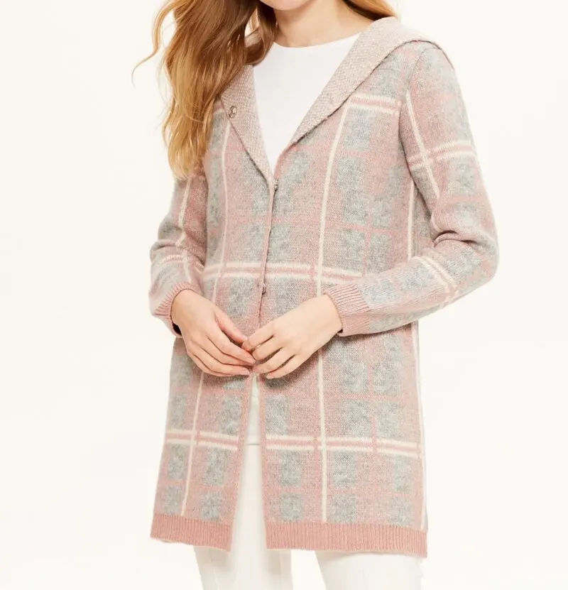 Nouvelle Collection cjez LC Waikiki Maroc Douillette pour femme à 199Dh