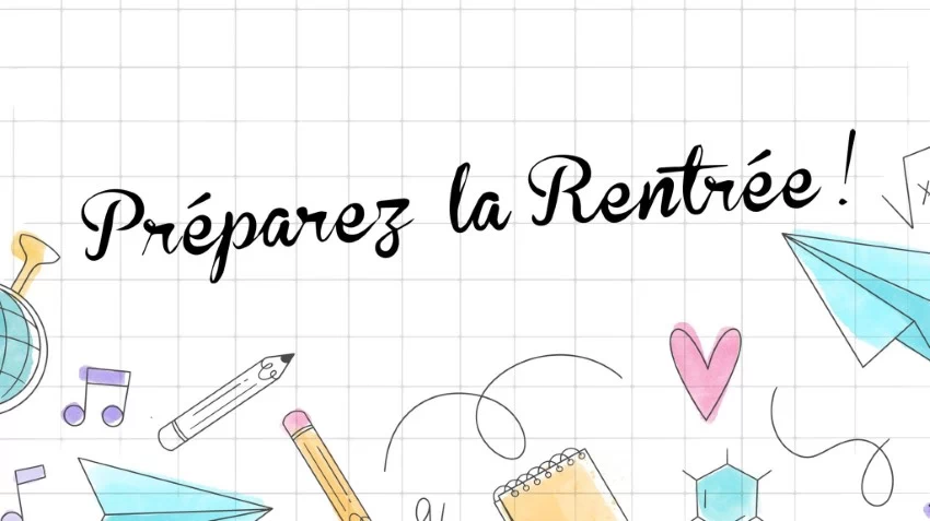 Préparez la rentrée chez Kids Avenu à Miro Home Large collection