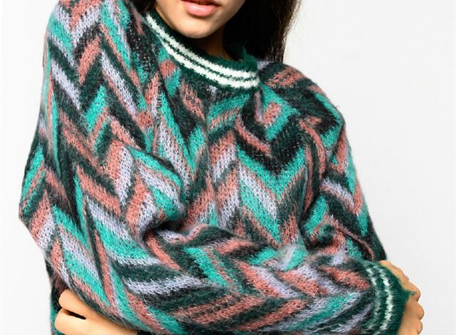 Lookbook Pinko Sweaters Collection Valable Jusqu'au 1 Novembre 2020