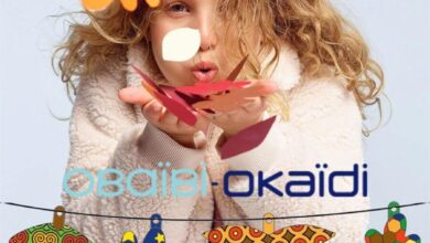 Lookbook Okaidi Retour à la nature Valable du 23 Octobre au 22 Novembre 2020